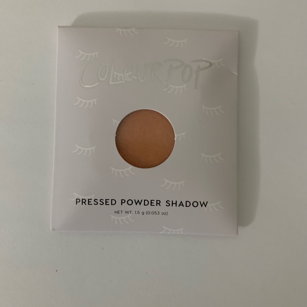 COLOURPOP Cosmetics